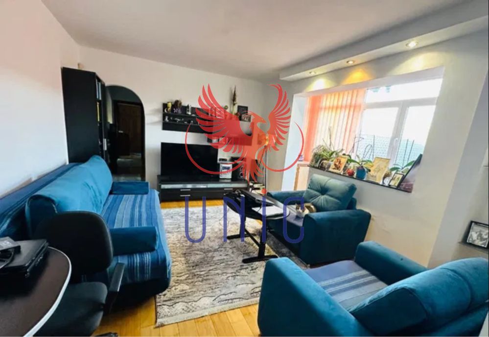 3 camere, etaj 2, Rovine - 129 000 Euro - Poză 3