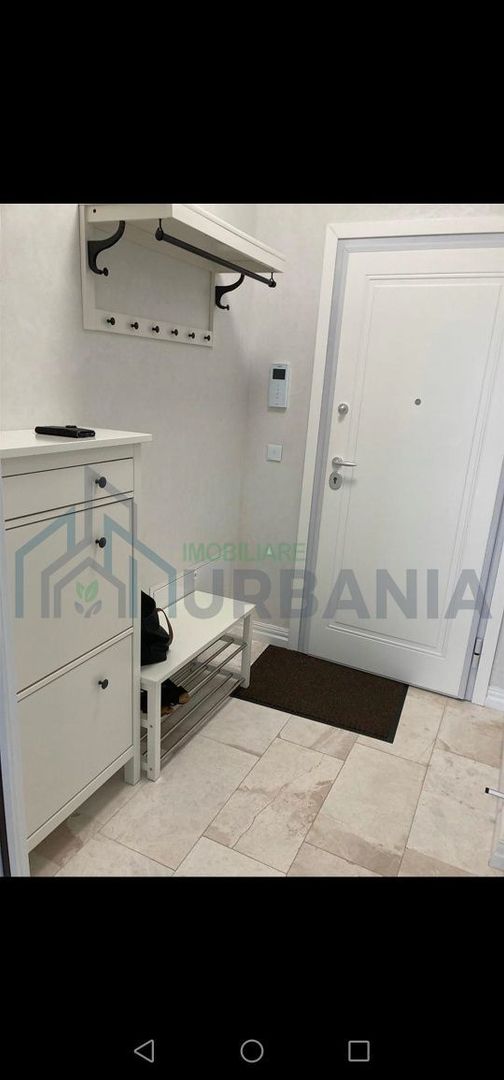 Apartament 2 camere, Complex Royal Town Copou, Iasi - Poză 7