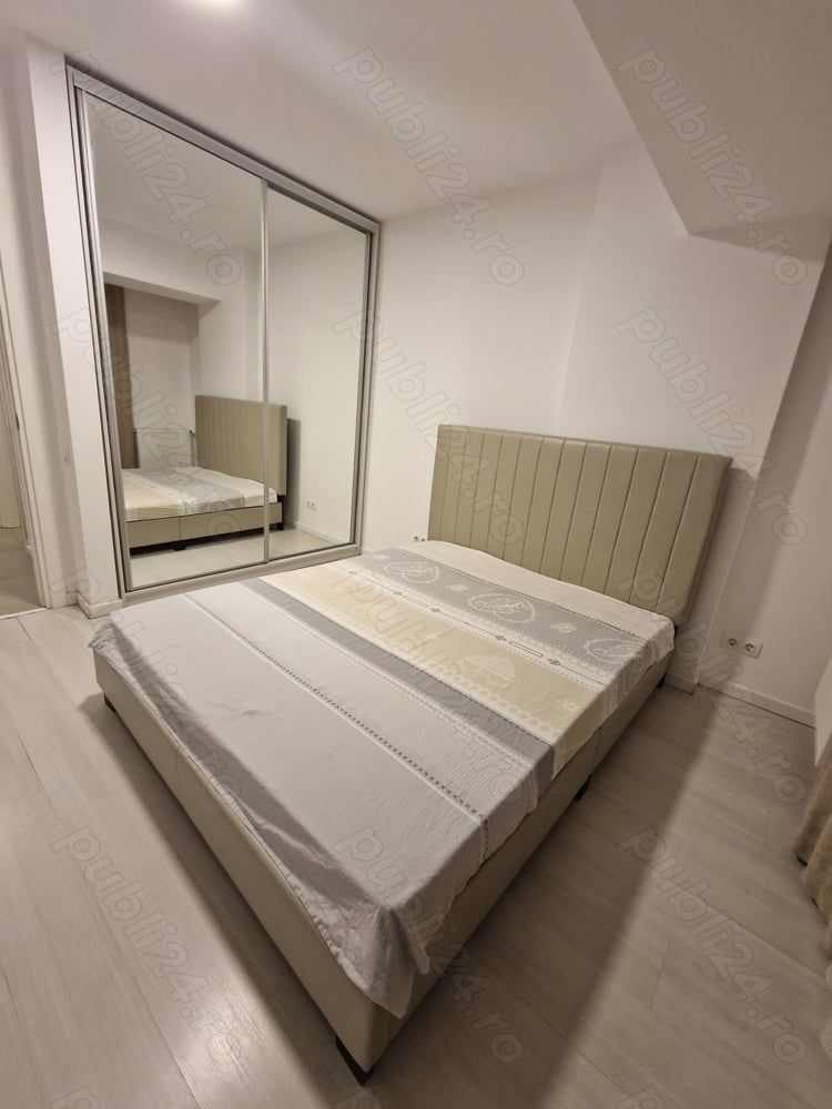 2 camere - Grozavesti - loc de parcare - Poză 1