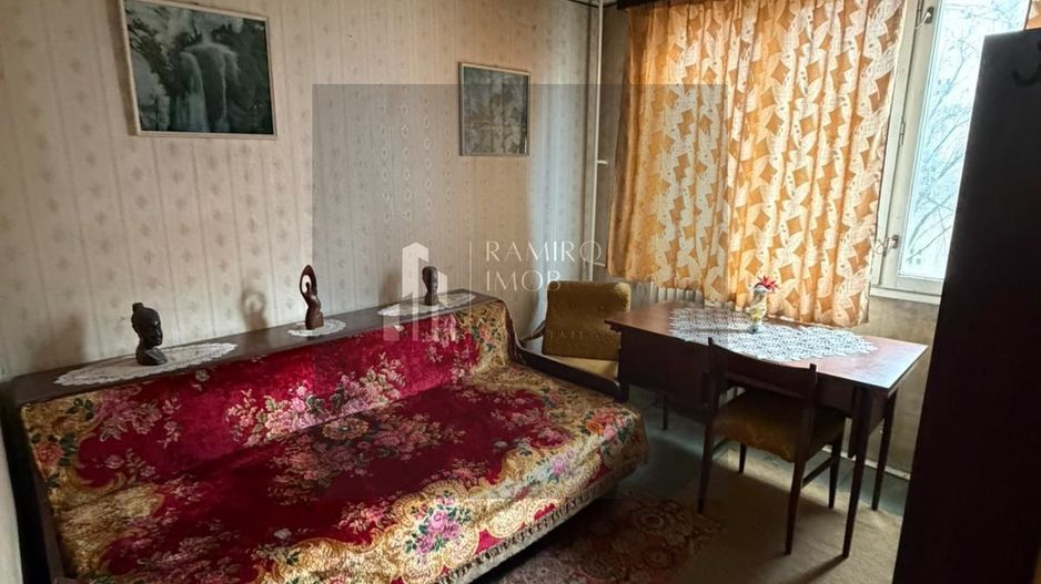 Apartament 3 camere decomandat Emil Racovita / Alexandru Obregia - Poză 2