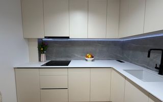 Apartament 2 camere, finisat, parcare, zona Elite - Poză 6