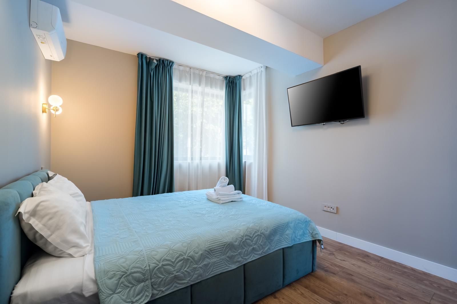 Apartament 2 camere  | Bloc nou | Dacia | Episcop Radu - Poză 2