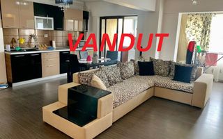 Vanzare Apartament 3 camere, Exercitiu, stradal - Poză 1