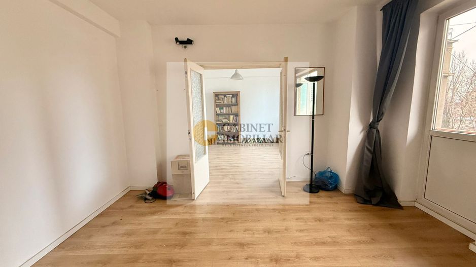 2 camere I Universitate | Balcon deschis | Creditabil - Poză 5