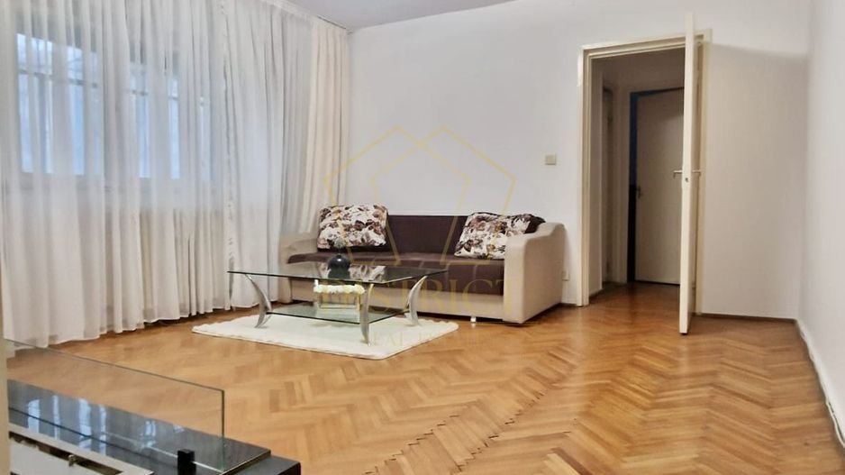 Apartament spațios cu 2 camere | Parter înalt | Girocului - Poză 4