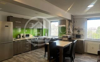 Apartament cu 3 camere de inchiriat Decebal Oradea - Poză 1