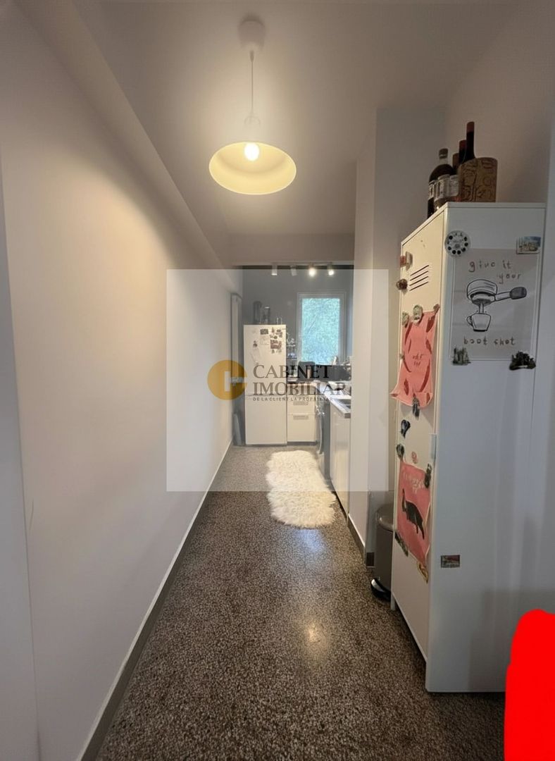 3 camere I Kogalniceanu - Cismigiu I Etaj 1 I Creditabil - Poză 17