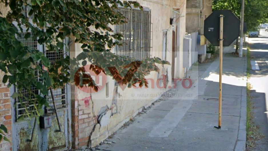 TEREN INTRAVILAN DE VANZARE – 1.528 MP – STR. POSTA VECHE – EXCLUSIVITATE - Poză 5