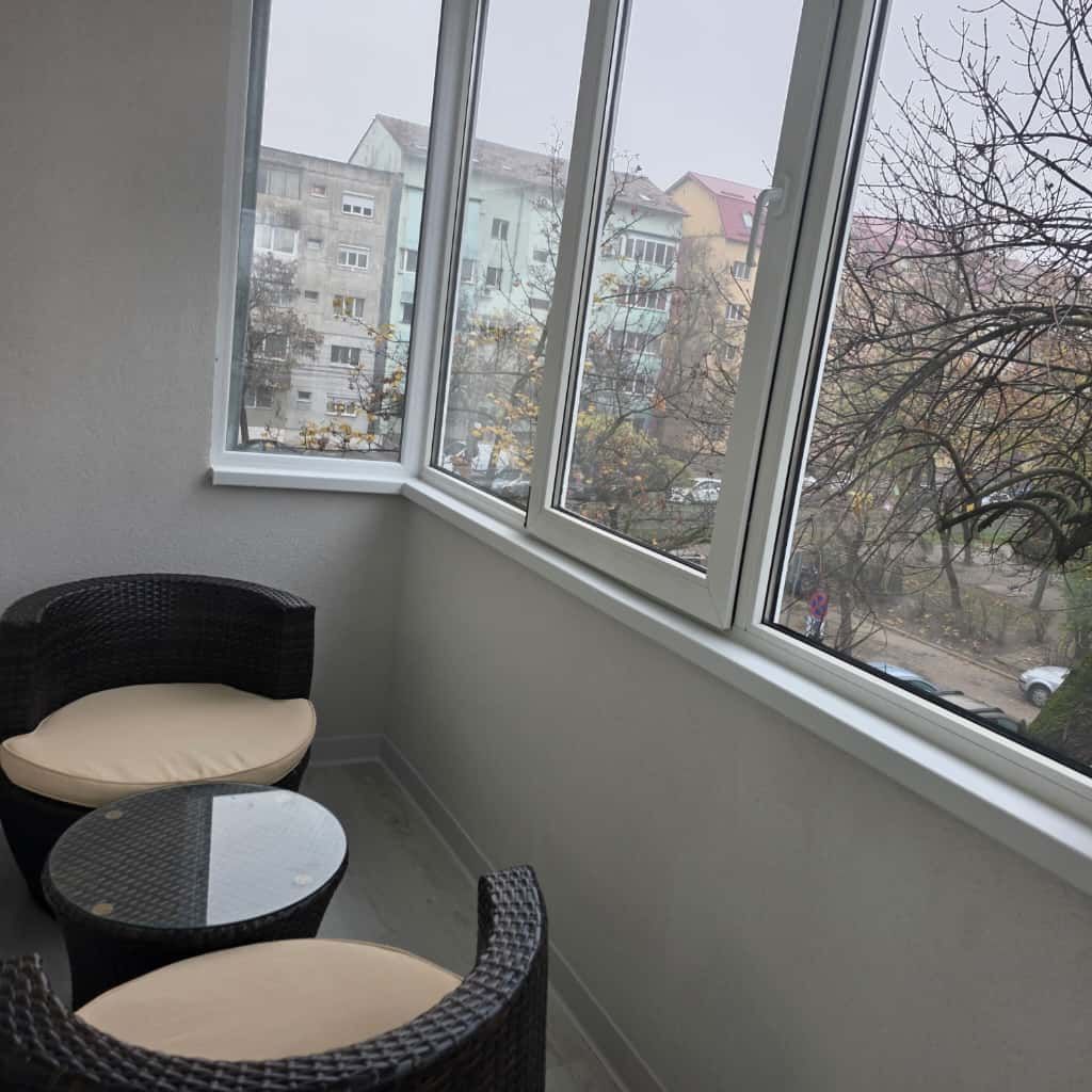 Sagului-Dambovita | 3 Camere | Decomandat | Amenajat Modern | Etaj Intermediar. - Poză 10