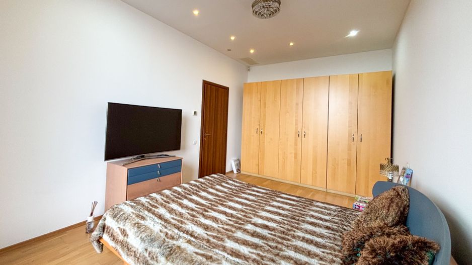 Închirie Penthouse 5 camere | Terasă 350mp - Poză 19