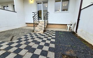 Casă de tip Înșiruit, 3 Camere, Construcție Nouă, Zona Cetate - Poză 18