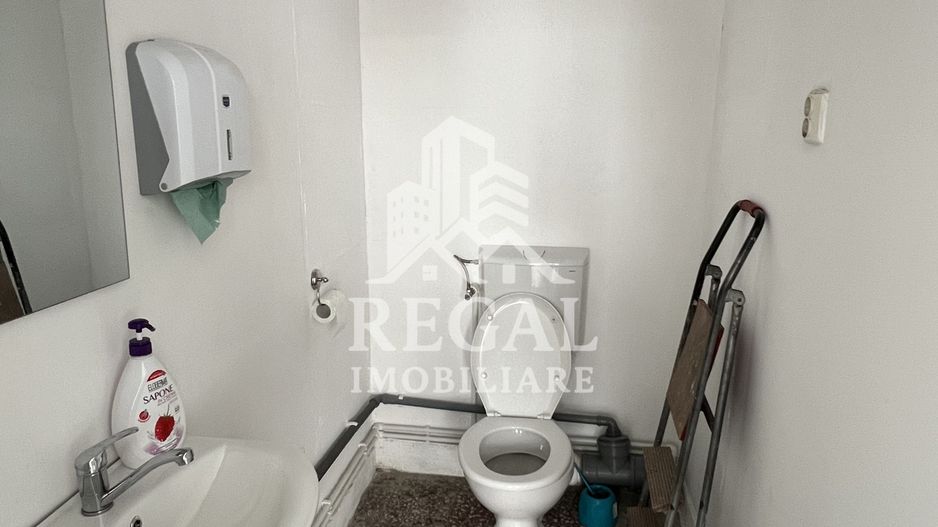 Spațiu comercial / birou de vânzare – zona Păltiniș - Poză 4