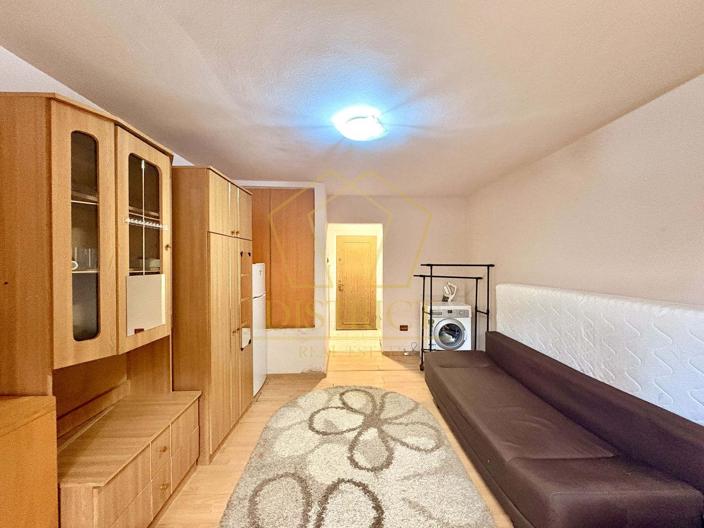 Apartament cu o camera | Complexul Studențesc - Poză 2