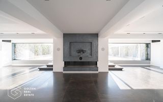 Penthouse spectaculos, zona Barbu Văcărescu, cu vedere la lacul Tei - Poză 27