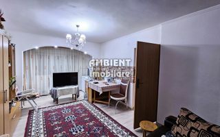 Apartament cu 2 camere, mobilat, zona Decebal - Kaufland, habitatie 3 ani. - Poză 2