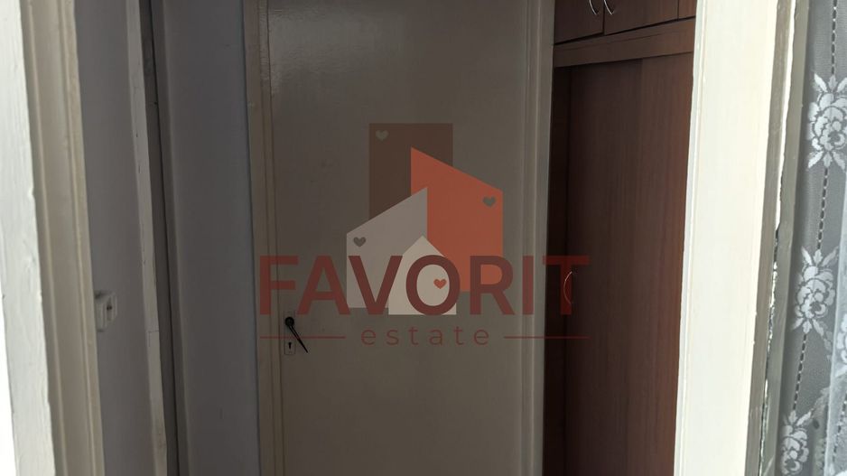 2 camere | mobilat si utilat | boxa | zona excelenta | - Poză 11