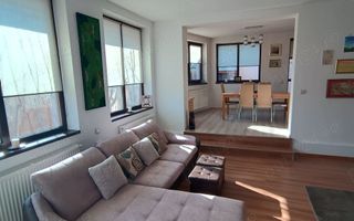 Vilă *5 camere // Cartier Ion Creangă // Sector 2 - Poză 5