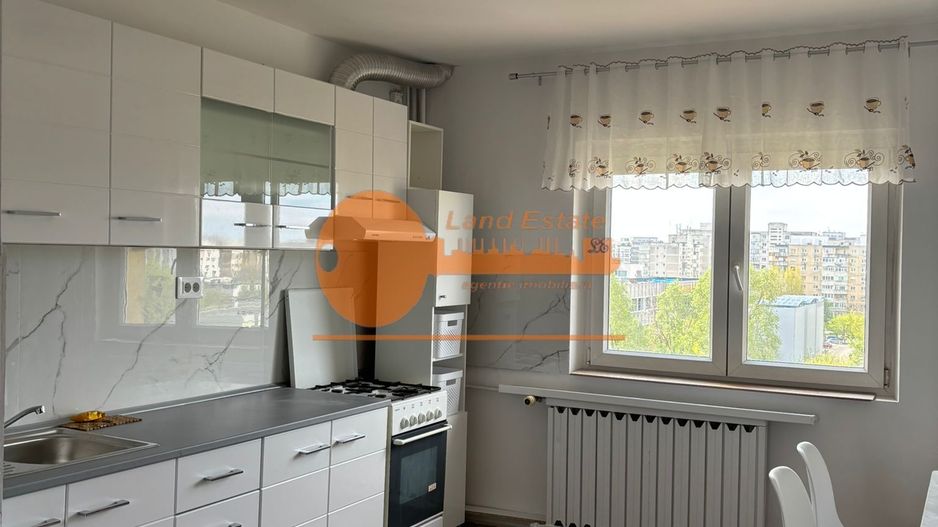 2 camere la 600m de metrou Lujerului - Poză 6