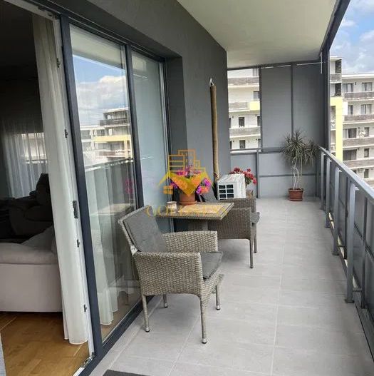 3 camere, Parcare subterana, Bonjour Residence, Buna Ziua, Elf - Poză 7
