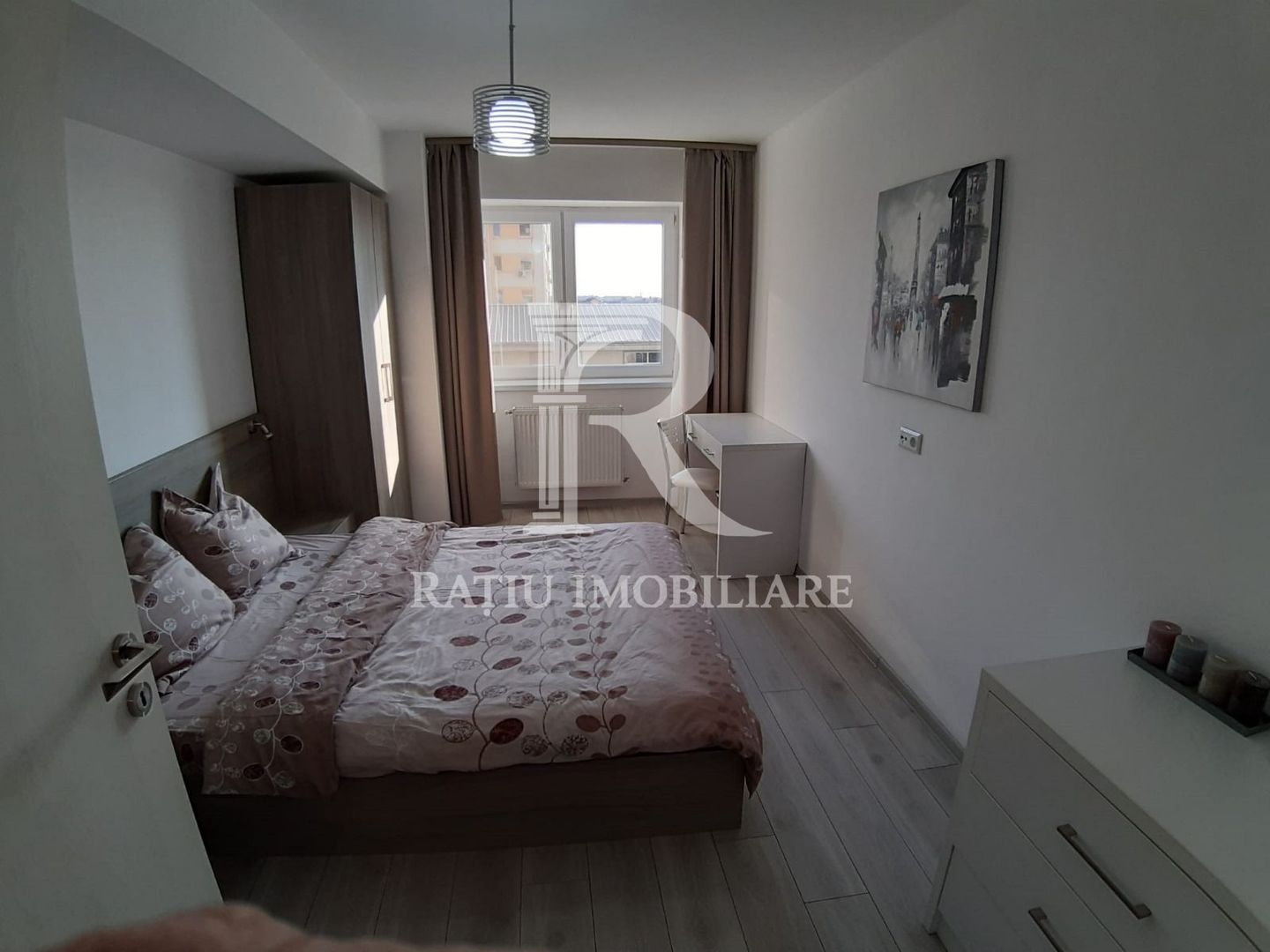 Apartament cu 2 camere | Iosia | Oradea - Poză 9