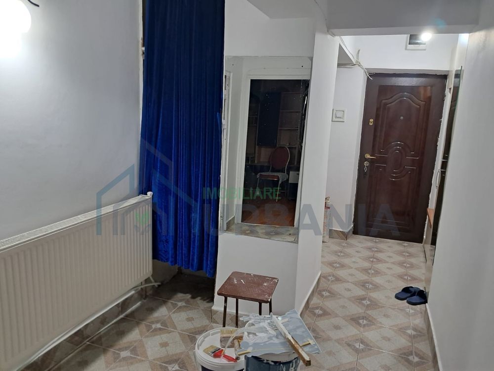 Apartament 3 camere de închiriat, 72 mp, etaj 1, Târgu Frumos, zonă centrală/liniștită - Poză 7