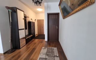 Apartament 2 camere, mobilat, utilat, bloc nou, Centru - Poză 8