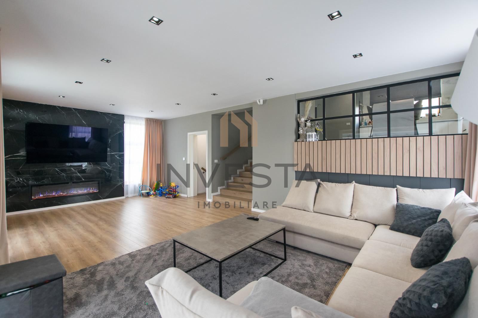 Vila moderna cu priveliste panoramica! - Poză 4