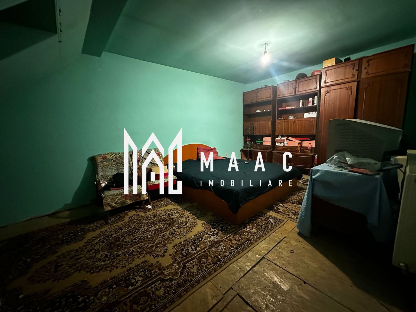 Apartament 2 camere | 40 mp | Vasile Aaron - Poză 2