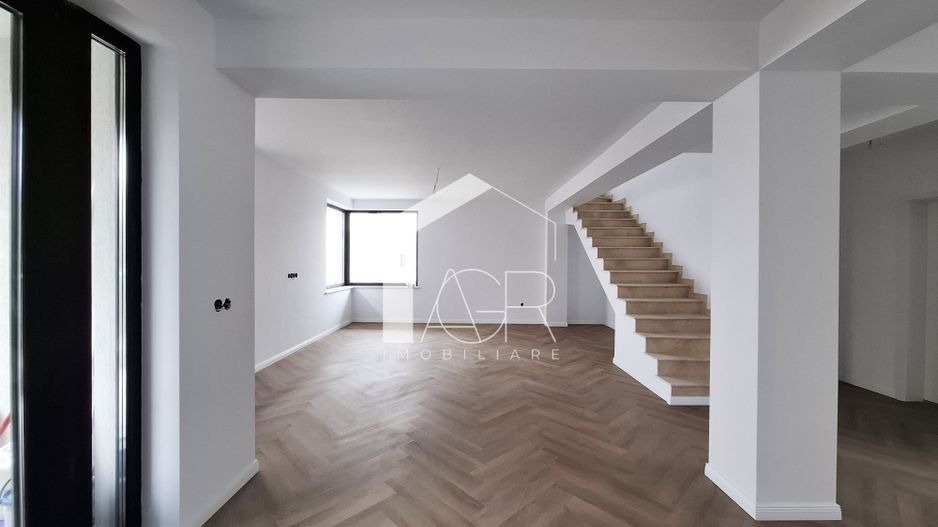 Vila P+1E, cu 4 camere, Paulesti - Poză 4