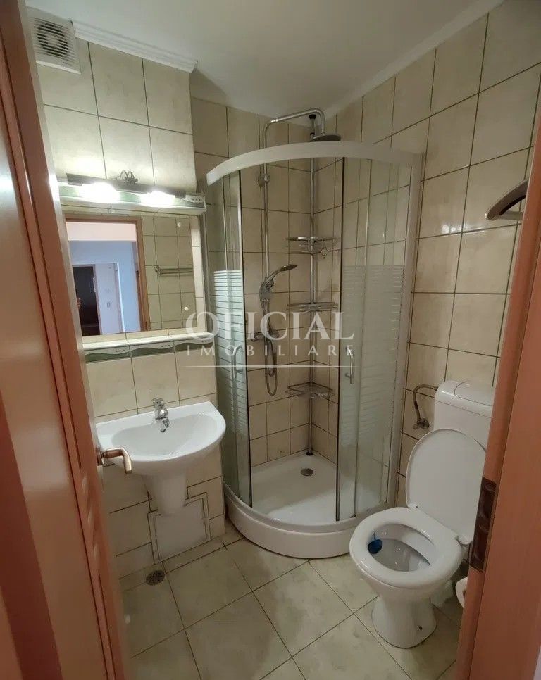Apartament 4 Camere | 77 Mp | 2 Bai | Balcon | Gheorgheni Titulescu - Poză 7