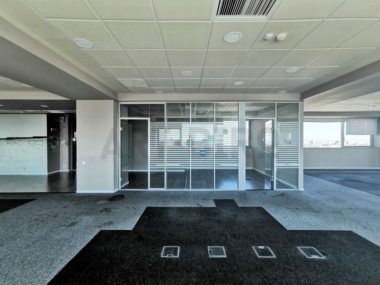 Zero comision, 140-392mp birouri clasa A, Maria Rosetti, 9' metrou - Poză 6