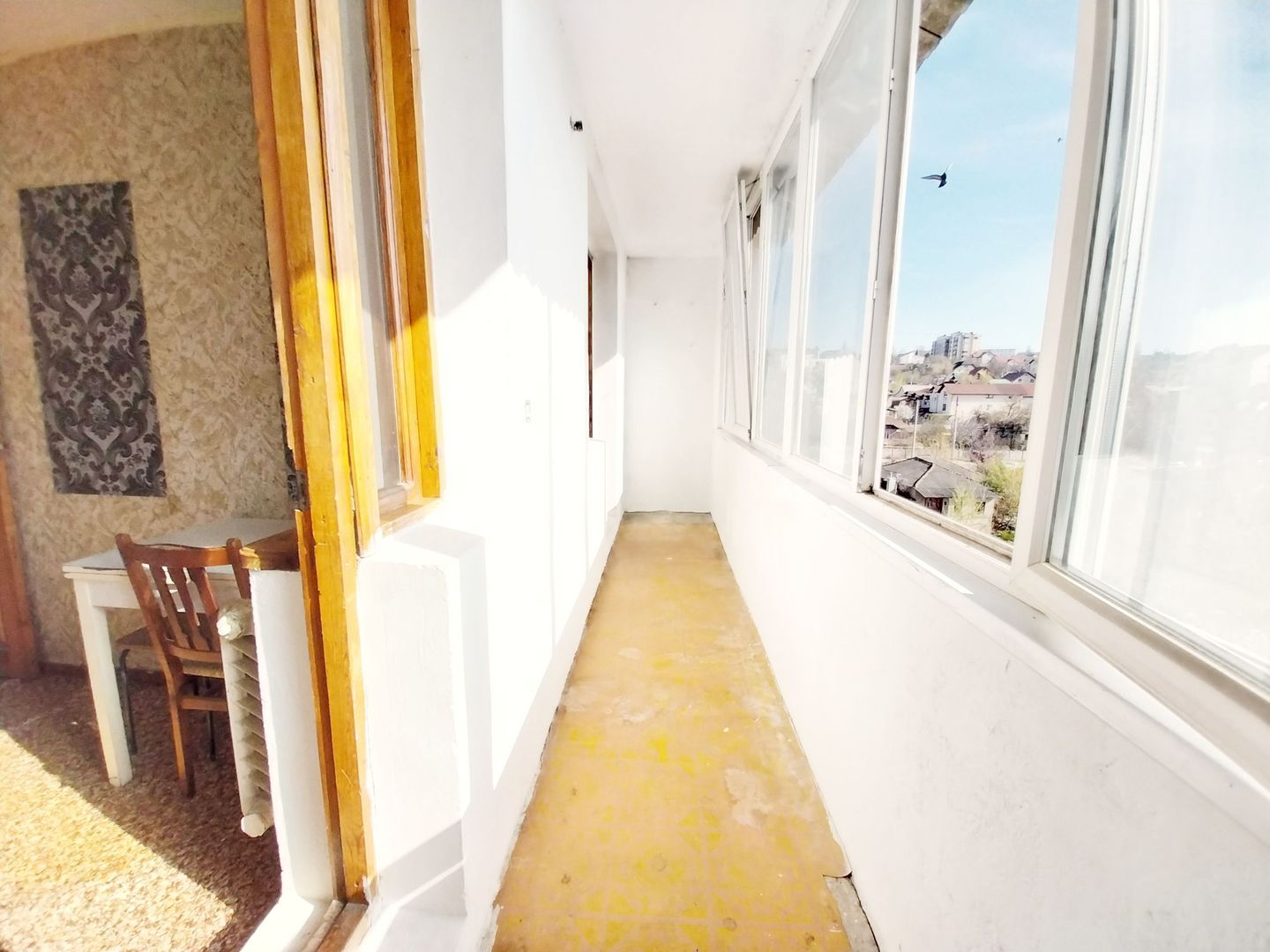 Buiucani/Durlești | 1 cameră, 41 m² - Poză 25