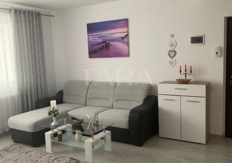 Apartament 3 camere, Zona Terra, Florești - Poză 3