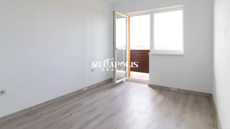Apartament Nou Intabulat Sanpetru - Poză 6