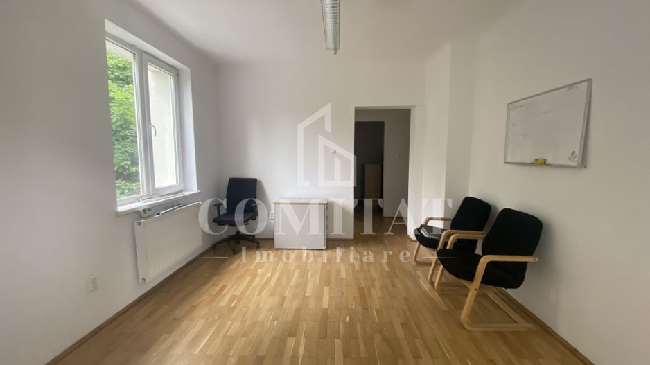 Apartament cu 2 camere de inchiriat | 53 mp |  Centru - Poză 2