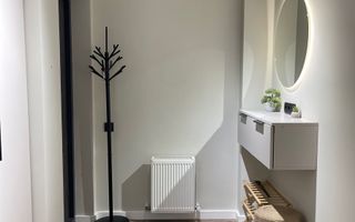 Chirie, apartament, 2 camere, strada Sprîncenoaia, Telecentru - Poză 3