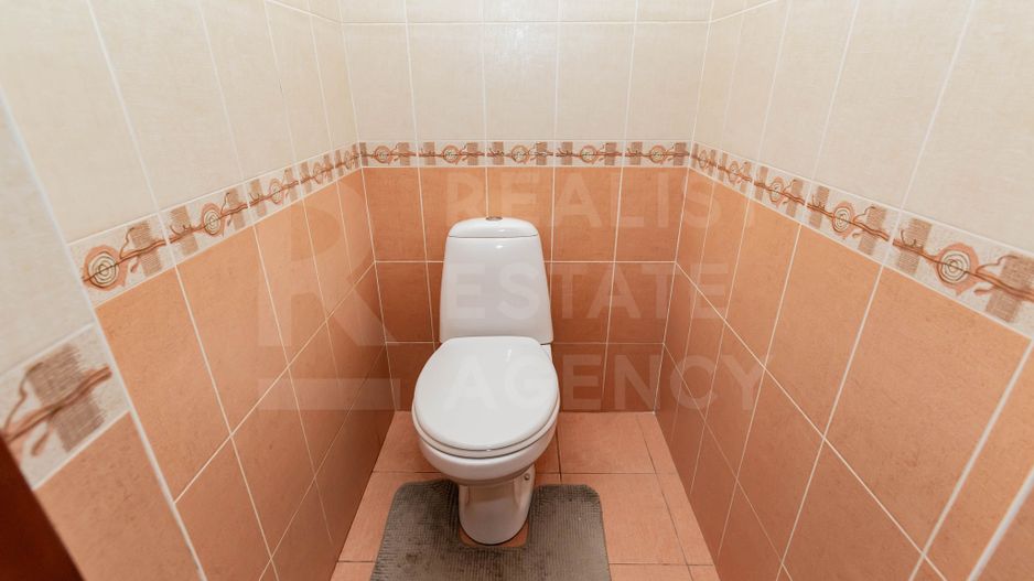 Vânzare, casă, 4 camere, str.Academician Natalia Gheorghiu, Telecentru - Poză 33