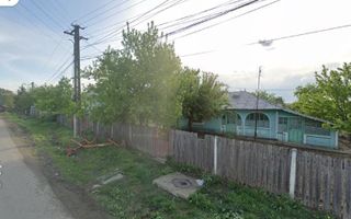 Teren de 1304 mp în Păușești, comuna Dumești, județul Iași – deschidere 36 ml, utilități la poartă - Poză 2