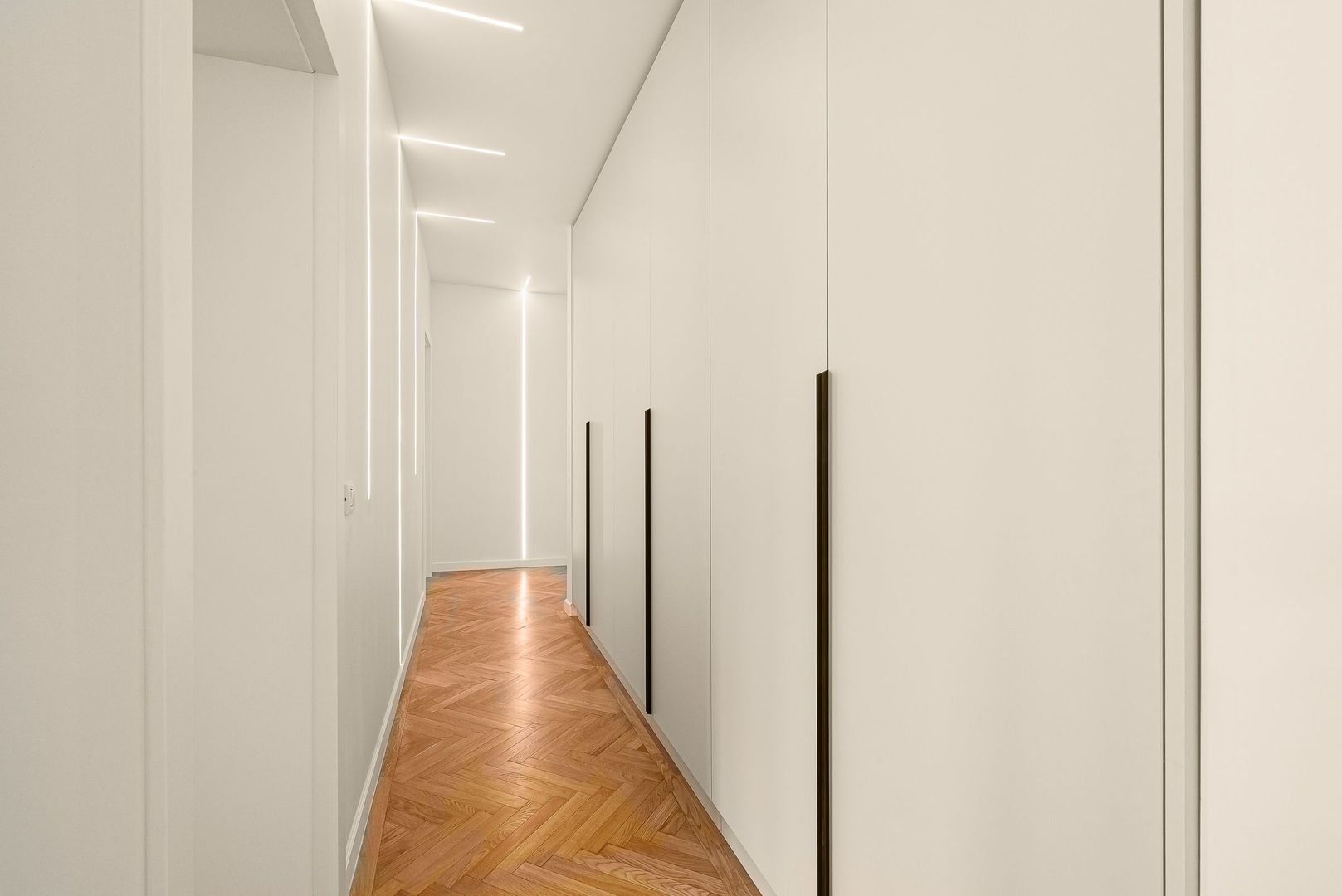 Apartament 4 camere Premium – AFI Palace Cotroceni - Poză 7