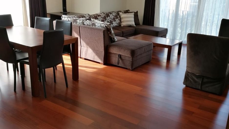 3 camere +parcare in Cosmopolis - Poză 1