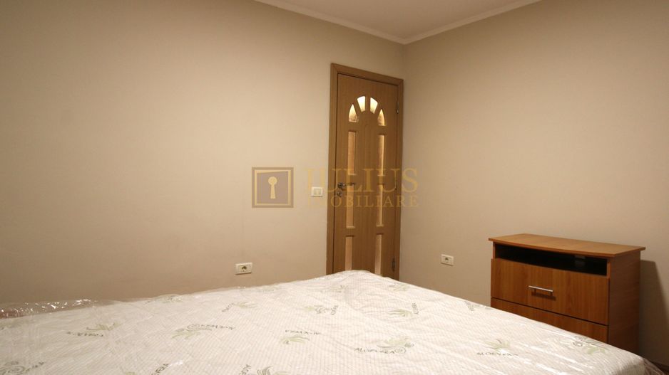 3 camere,  prima inchiriere, centrala proprie, zona Soarelui - Poză 7