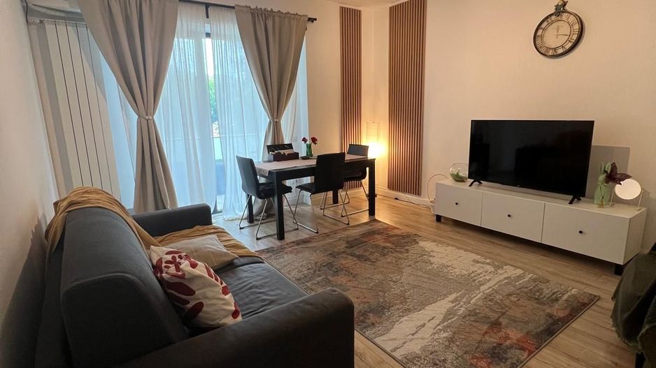Apartament 2 camere de vânzare – Splaiul Independenței, zona Grozăveșt - Poză 6