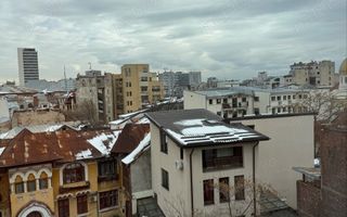 Apartament 2 camere Cismigiu, bloc interbelic 1932 fără risc, etaj 4 cu lift - Poză 4