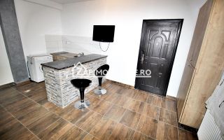 2 apartamente cu 1 cameră ,90 mp,semicentral,zona Nova Vita - Poză 3