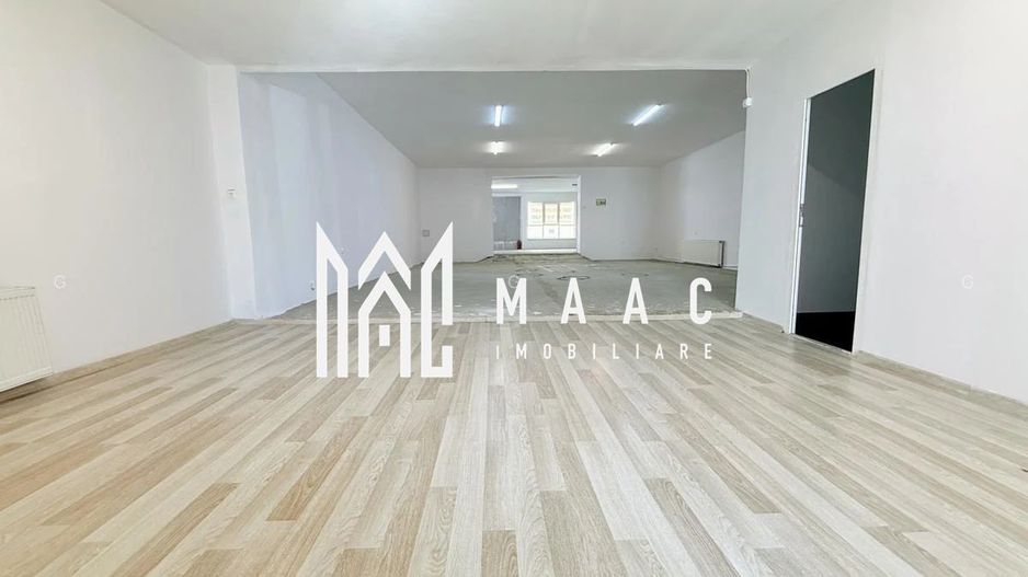 Spațiu Comercial | 195MPU | Acces TIR | Central - Poză 1
