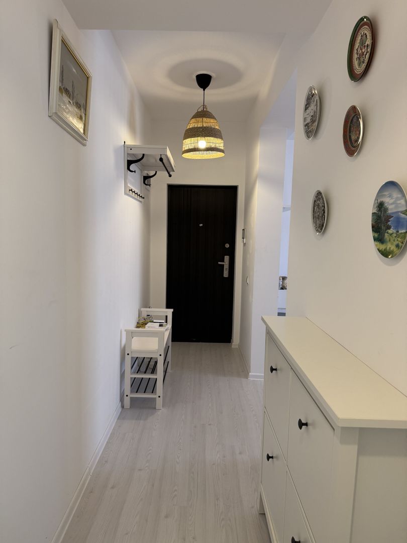 Apartament 2 camere + loc de parcare,  metrou Constantin Brâncoveanu  S0 - Poză 17