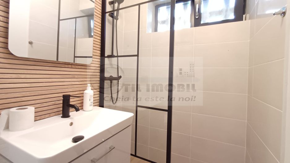 Apartament 2 camere – Podu Roș, la 3 minute de Palas Mall - Poză 13