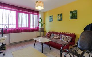 Duplex 386 mp teren 120 mp utili, 2 balcoane, 2 terase, Borhanciului - Poză 15