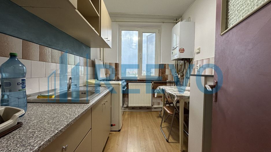 Apartament cu 2 camere, Tic Tac - Poză 5