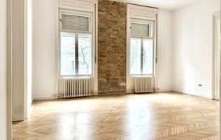 Apartament 3 camere modern, nemobilat, locuință/birou